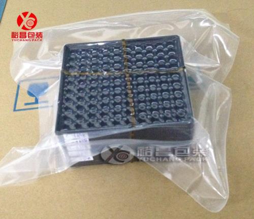 深圳真空包装袋生产厂家真空包装袋展示图(www.ssfgjc.com)